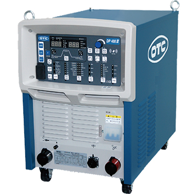 DP-400(S-3) / DP-500(S-3)  直流脈沖 - 產(chǎn)品圖片