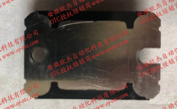 OTC二極管4531-308側(cè)面標(biāo)識(shí)